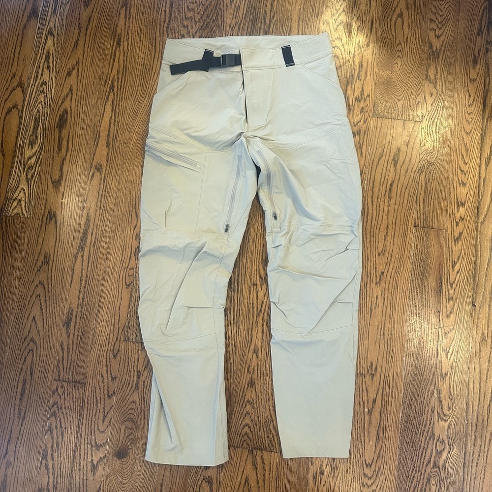 Stone Glacier 206 pant Large Sandstone